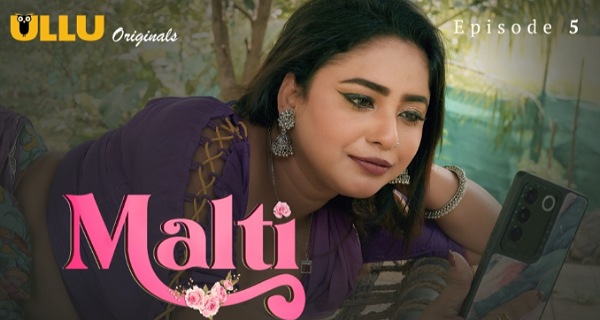 Malti 2024 Ullu Originals Hindi Porn Web Series Episode 4